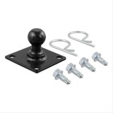 CURT Sway Control Attachment Balls 17201 Control, Trailer Mounted, Ball thumbnail 3