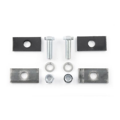 CURT Class 1 Receiver Hitch 11611 Trailer Hitch, I, Fixed Mount, Black, Square Tube, Mitsubishi, Each