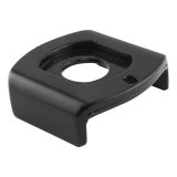 Curt Manufacturing Ball Mount Tongue Holding Sleeves 45007 Receiver Hitch Mount, Sleeve thumbnail 2