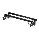CURT Gooseneck Under-Bed Installation Kits 60632 Hitch Mounting Kit, Steel, Black Powdercoated, 30,000 GTW, Chevy, GMC, Pickup, Kit thumbnail 3