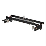CURT Gooseneck Under-Bed Installation Kits 60632 Hitch Mounting Kit, Steel, Black Powdercoated, 30,000 GTW, Chevy, GMC, Pickup, Kit thumbnail 4