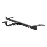 CURT Class 2 Receiver Hitch 120093 Trailer Hitch, 2, 1 1/4 in. Receiver, Black Powdercoated, Buick, Chevy, Oldsmobile, Pontiac, Each thumbnail 3