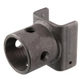 CURT Replacement Trailer Jack Handle Components 28930 JACK REPLACEMENT PAR thumbnail 1