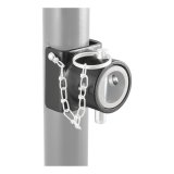 CURT Replacement Trailer Jack Handle Components 28930 JACK REPLACEMENT PAR thumbnail 2