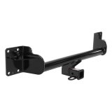 CURT Class 3 Receiver Hitch 13114 Trailer Hitch, 3, 2 in. Receiver, Black, BMW, Each thumbnail 2