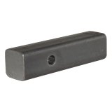 Curt Manufacturing Pintle Hook Components 49537 HITCH BAR thumbnail 1