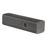 Curt Manufacturing Pintle Hook Components 49537 HITCH BAR thumbnail 2