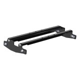 CURT Gooseneck Over-Bed Installation Kits 61301 Hitch Mounting Kit, Steel, Black Powdercoated, 30,000 GTW, Chevy, GMC, Kit thumbnail 2