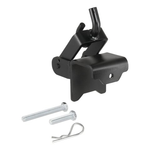CURT Trunnion Bar Weight Distribution Hitches 17322 Hitch, Trunnion, 1,000 lbs. Tongue Weight, 10,000 lbs. Gross Trailer Weight, Kit thumbnail 6