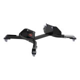 CURT OEM-Compatible Fifth Wheel Legs for 2013-2025 2500, 3500 - 16021 Legs, OEM Compatible, Ram Puck System, SteeI, Carbide Finish, Ram, Each thumbnail 5