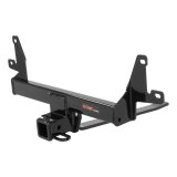 CURT Class 3 Receiver Hitch 13140 Trailer Hitch, 3, 2 in. Receiver, Black, BMW, Each thumbnail 2