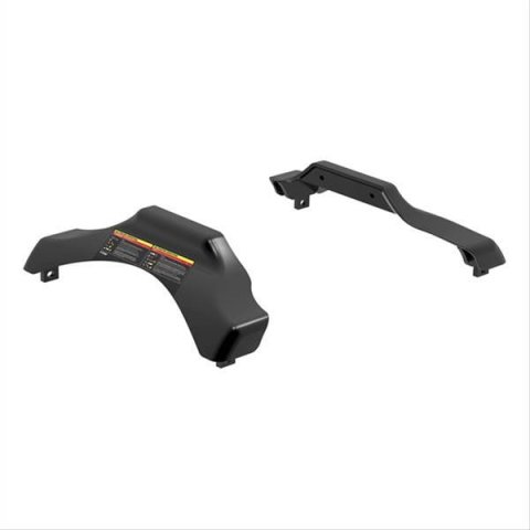 Curt Manufacturing Fifth Wheel Hitch Replacement Components 16963 REPLACEMENT LEGS FOR Q25 5TH WHEEL HITCH