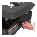 CURT A20 Fifth Wheel Trailer Hitches for 2017-2019 TITAN XD - 16074 5th Hitch thumbnail 1