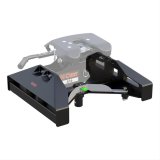 CURT A20 Fifth Wheel Trailer Hitches for 2017-2019 TITAN XD - 16074 5th Hitch thumbnail 7