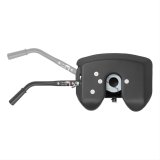 CURT A20 Fifth Wheel Trailer Hitches for 2017-2019 TITAN XD - 16074 5th Hitch thumbnail 9
