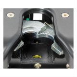 CURT Q20 Fifth Wheel Trailer Hitches for 2017-2019 TITAN XD - 16075 5th Hitch thumbnail 4