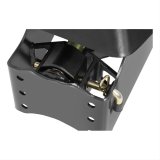 CURT Q20 Fifth Wheel Trailer Hitches for 2017-2019 TITAN XD - 16075 5th Hitch thumbnail 6
