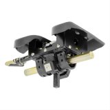 CURT Q20 Fifth Wheel Trailer Hitches for 2017-2019 TITAN XD - 16075 5th Hitch thumbnail 7