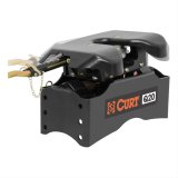 CURT Q20 Fifth Wheel Trailer Hitches for 2017-2019 TITAN XD - 16075 5th Hitch thumbnail 9
