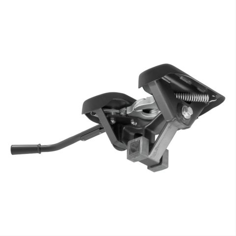 CURT A25 Fifth Wheel Trailer Hitches 16580 Hitch, 5th Head, A25, Steel, Black, Each thumbnail 5
