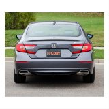 CURT Class 1 Receiver Hitch 11525 Hitch, I, 1-1/4 in. Receiver, Black, Round Tube, Honda, Each thumbnail 1