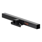 CURT Class 5 Receiver Hitch 15921 Hitches, V Trailer Hitch, 44 in. Wide Universal Weld-On Center Section, 2 1/2 in. Receiver, No Side Plates, Each thumbnail 6