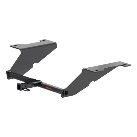 Curt Manufacturing - Receiver Hitches for 2020-2023 SONATA 11619 Trailer Hitch, Class 1 Trailer Hitch, 1-1/4" Receiver, Select Hyundai Sonata thumbnail 5