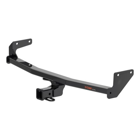 Curt Manufacturing - Receiver Hitches for 2022-2025 NIRO, 2022-2024 NIRO EV 13531 Class 3 Hitch thumbnail 5