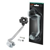 Curt Manufacturing Trailer Jack Replacement Parts 28944 Top-Wind Handle thumbnail 2