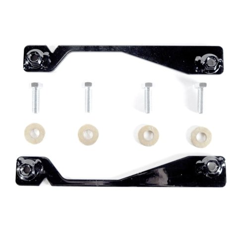 CURT Class 3 Receiver Hitch 13087 Trailer Hitch, III, 2 in. Receiver, Black, Square Tube, Toyota, Each