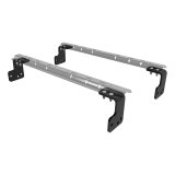 CURT Semi-Custom Fifth Wheel Brackets for 2004-2011 F-150 - 16300 Mounting Brackets, Semi-Custom, Brackets, Ford, Pickup, Each thumbnail 1