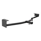 CURT Class 1 Receiver Hitch 11159 Trailer Hitch, I, 1-1/4 in. Receiver, Black, Square Tube, Ball Mount, for use on Acura®, Each thumbnail 2