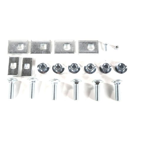 CURT Class 3 Receiver Hitch 13942 Trailer Hitch, III, 2 in. Receiver, Black, Square Tube, Chevy/GMC, Each