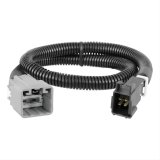 CURT Brake Control Harnesses 51439 Trailer Controller Harness, Dodge, Ram, Each thumbnail 2