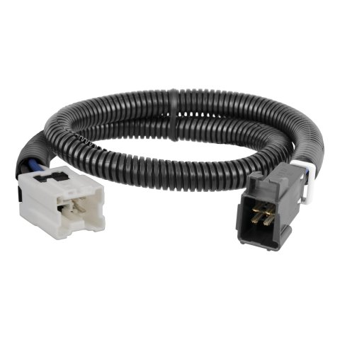 CURT Brake Control Harnesses 51382 Trailer Controller Harness