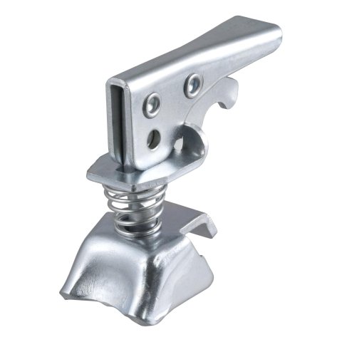 CURT Coupler Repair Kits 25194 Trailer Coupler, Kit, 2 in. Ball, Steel, Zinc, Each thumbnail 2