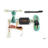 CURT Custom Wiring Connector Harnesses for 2010-2014 LEGACY - 56091 Vehicle Towing Harness Adapter, Trailer Wire thumbnail 1