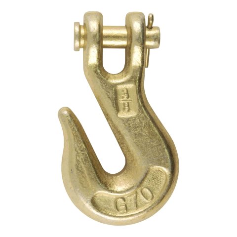 CURT Clevis Grab Hooks 81438 CLEVIS GRAB HOOK