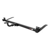 CURT Class 2 Receiver Hitch 120053 Trailer Hitch, 2, 1 1/4 in. Receiver, Black Powdercoated, Buick, Chevy, GMC, Oldsmobile, Pontiac, Each thumbnail 2