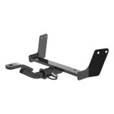 CURT Class 1 Receiver Hitch 111643 Trailer Hitch, I, 1-1/4 in. Receiver, Black, Audi, Volkswagen, Each thumbnail 3