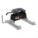 CURT A20 Fifth Wheel Hitch Heads 16540 Replacement Components, Replacement Component, Head, Each thumbnail 6