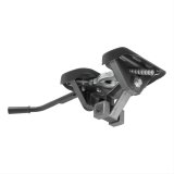 CURT A20 Fifth Wheel Trailer Hitches 16064 Hitch Fith wheel with GM Puck system legs thumbnail 2