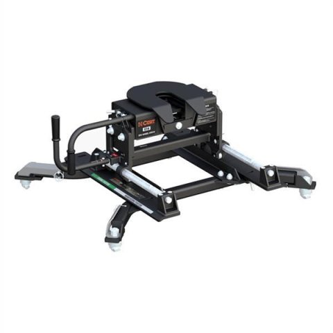 CURT E16 Fifth Wheel Trailer Hitches 16684 Hitch