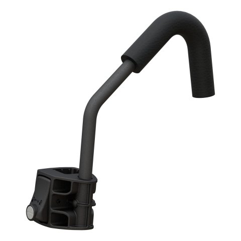 CURT Replacement Tray-Style Bike Rack Arms 19239 Accessories, Bicycle Bracket, Arm, Long, Each
