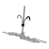 CURT Replacement Tray-Style Bike Rack Arms 19239 Accessories, Bicycle Bracket, Arm, Long, Each thumbnail 2