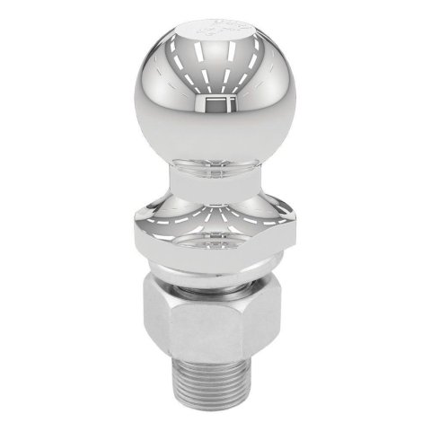 Curt Manufacturing Hitch Balls 40162 Trailer Ball