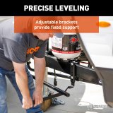 Curt Manufacturing Receiver Hitches 17600 TruTrack 2P WD Hitch, TruTrack 2P WD Hitch thumbnail 2