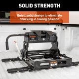 Curt Manufacturing Fifth Wheel Hitches 16611 5th Hitch thumbnail 3