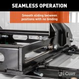 Curt Manufacturing Fifth Wheel Hitches 16611 5th Hitch thumbnail 4