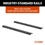 Curt Manufacturing Fifth Wheel Hitches 16631 5th Hitch thumbnail 9